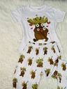 Pijama Frailejon