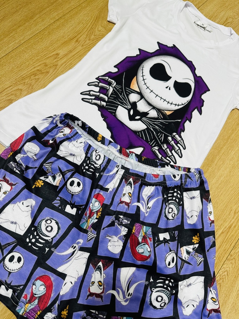 Pijama Jack